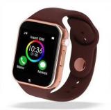 Gazzet 4G Golden For Android Mobile Smartwatch