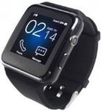 Gazzet 4G X6black Phone Smartwatch