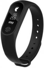 Gentle E Kart M2 Health Smart Band