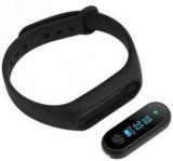 Gentle E Kart M2 Smart Fitness Band