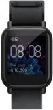 Gizmore GizFit 902 Black Smartwatch