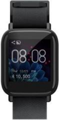 Gizmore GizFit 902 Black Smartwatch