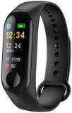 Globalenterprises M3 BLACK 012 Fitness Smart Band