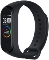 Globalenterprises M4 Smart Band Fitness Tracker