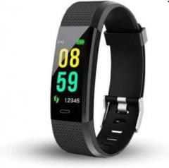 Globalenterprises SMART FITNESS BAND M4