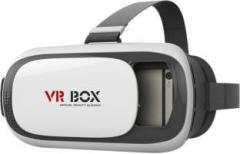 Glowish VR Box Virtual Reatity 3D Glasses For 4.7 to 6 Inch Smart Phones