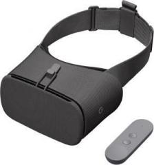 Google Daydream View