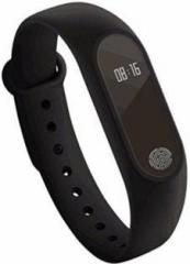 Greyfin M2 Smart Fitness Band with Heart Rate and Calorie Monitor