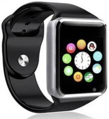 Hala KEM Smartwatch A1 Black 1 Black Smartwatch