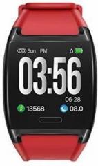 Hammer Flex Red Activity Tracker