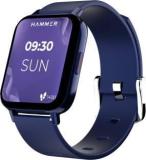 Hammer Pulse 3.0 Bluetooth Calling Smart Watch