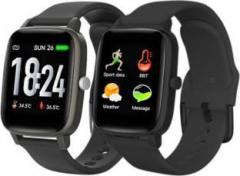 Hammer Pulse Smart Watch