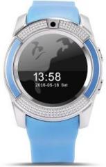 Healthmax HTMAX V8 3 phone Smartwatch