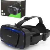 Hespa 3D Mobile VR Glasses Virtual Reality Headset for Gaming & Digital Experiences