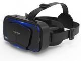 Hespa Virtual Reality Headsets With Adjustable Optics & Built In Control Buttons