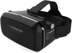 Hespa VR SHINECON Virtual Reality 3D Headset Glasses With Immersive Visuals