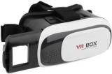 Hoc AHR_531A_VR Box VR Box || Virtual Reality Box|| Smart Glass|| Mini Home Theater || 3 D Glass || Virtual Reality Box||So Best And Quality Compatible With Samsung, Oppo, Vivo, Xiomi, Motorola, Sony And All Smart Phones