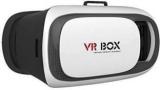 Hoc CVH_489C_VR Box VR Box || Virtual Reality Box|| Smart Glass|| Mini Home Theater || 3 D Glass || Virtual Reality Box||So Best And Quality Compatible With Samsung, Oppo, Vivo, Xiomi, Motorola, Sony And All Smart Phones