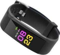 Hoover Bast Look ID115 Plus Smart Bracelet 03