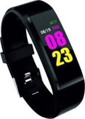 Hoover Best ID115 Smart Bracelet