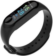 Hoover M3 Smart Band Fitness Sensor M3