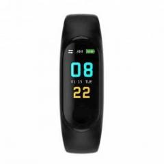 Hoover M3 Smart Band Fitness Sensor