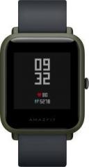 Huami Amazfit Bip Kokoda Green Smartwatch