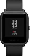 Huami Amazfit Bip Onyx Black Smartwatch