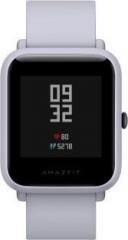 Huami Amazfit Bip White Cloud Smartwatch