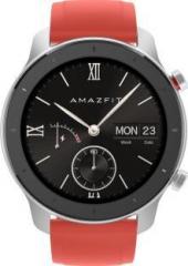 Huami Amazfit GTR 42 mm Coral Red Smartwatch