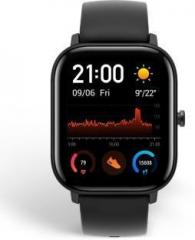 Huami Amazfit GTS Smartwatch