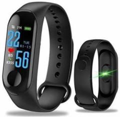 Hug Puppy M3 Smart Fitness Band For Men & Women