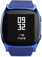 I Kall K21 Bluetooth Smartwatch Mobile Smartwatch