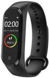 Iair M4 Fitness | Activity Tracker | Smart Band | Fitness Smart Watch |