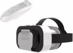 Ibs HD Virtual Reality Headset /Controller/Gamepad, VR Headsets for iPhone/Android,