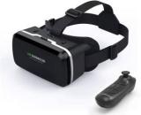 Ibs HD Virtual Reality Headset W/Controller/Gamepad, VR Headsets For IPhone/Android