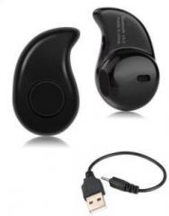 Ibs LK8 Black kaju mini bluetooth Smart Headphones 07 Smart Headphones