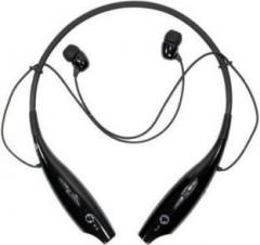 Ibs Wireless On ear Sports Headset Headphones Compatible All Asus Wireless Headset with Mic 007 Smart Headphones