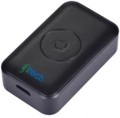 Ifitech Mini GPS Tracker, Anti Theft GPS, Anti Lost Locator for Pets, School Bags, Vehicles, Silent Call Option GSM Mini GPS Tracker, Anti Theft GPS, Anti Lost Locator for Pets, School Bags, Vehicles, Silent Call Option GSM Location Smart Tracker