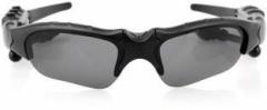 Immutable 4155 IMT RR Portable Wireless Sunglasses with Bluetooth Headset | Headphones with Polarized Lenses and Stereo Sound