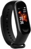 Inayat Smart Band Bluetooth Wrist Smart Band