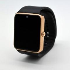 Influx GT08 phone Gold Smartwatch