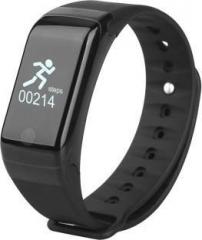 Invella H10 Heart Rate BP Monitor Smart Band