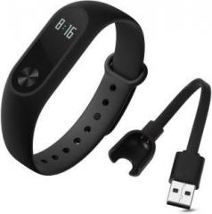 Irontech M2 TQ56 Fitness Smart Band