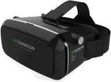 Jaaro Virtual Reality 3D Headset Glasses With High Resolution Lenses