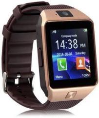 Jango DZ09 Sim Card Supported Smartwatch