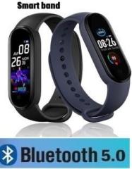 Jocoto G47/ ULTRA MULTI SPORTS STEP COUNT SMART BAND BLACK