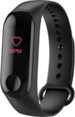 Junaldo M3 Smart Fitness Band