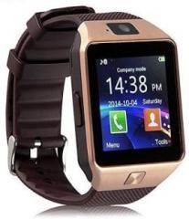 K V Electronics DZ09 phone Smartwatch