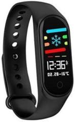 Kamatassociates M4 WaterProof Smart Band Device